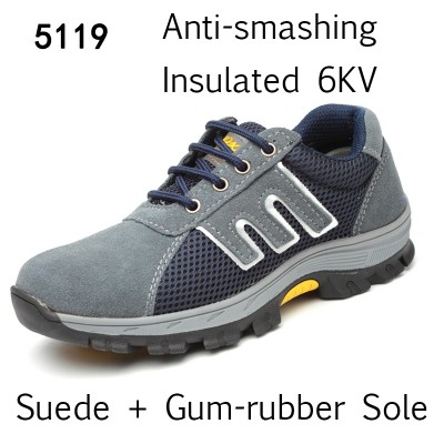 non skid safety shoes