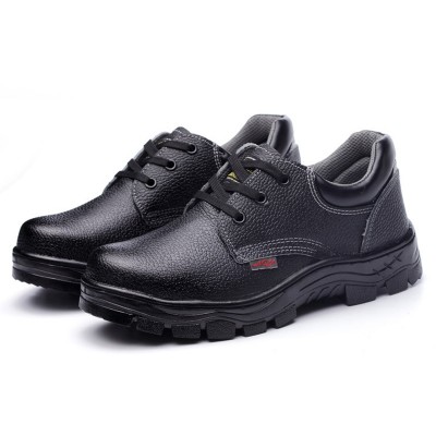 waterproof slip on work shoes